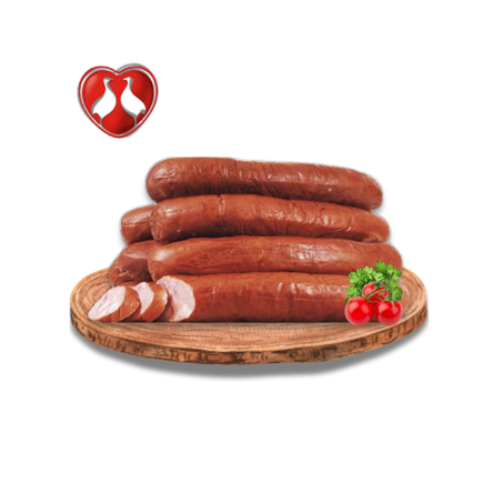 Linguiça Tipo Calabresa Perdigão Granel Kg