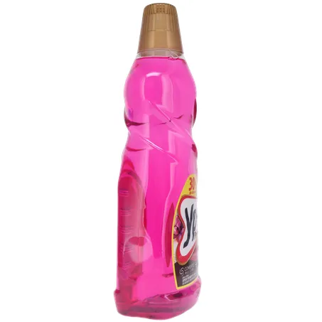 Limpador Perfumado Ypê Perfumes Doce Vida Frasco 1lt 360-29