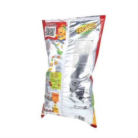 Salg elma chips fandangos presunto 160g 360-20