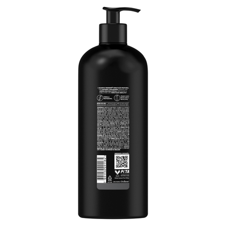 Shampoo Tresemme Hidratação Profunda 650ml 360-2