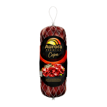 Copa aurora premium inteira kg