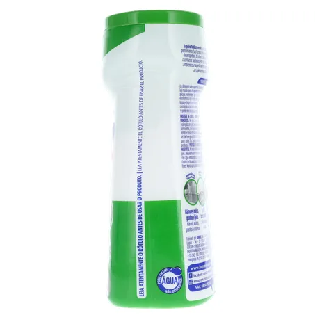 Saponaceo Pó Sapólio Radium Limão 300g 360-10