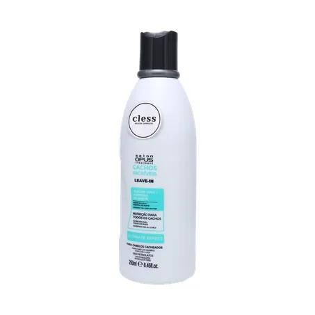 Creme pent salon opus cachos 250ml 360-2