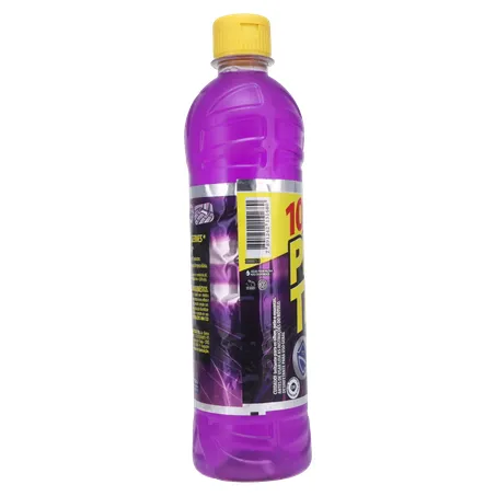 Desinfetante pinho trop lavanda 500ml10% 360-25