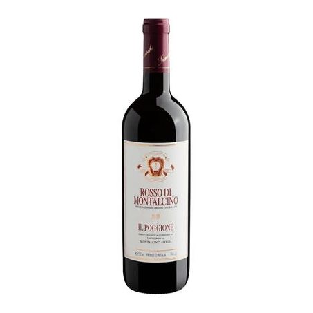 Vinho rosso di toscana il poggione 750ml