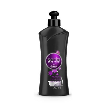 CREME P/PENTEAR PTOS LUMINOSOS SEDA 300ML