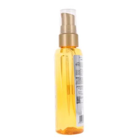 Óleo Capilar Elixir Beautycolor Blend 7 Óleos 100Ml 360-10