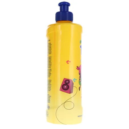 Creme para pentear tra-la-la desembar.300ml 360-25