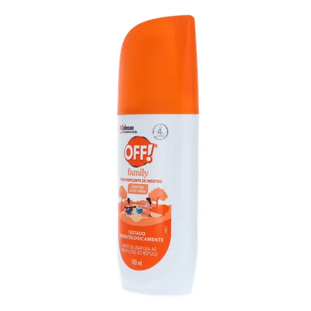 Repelente Off Family 100ML 360-4
