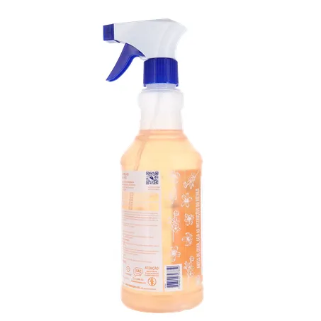 LIMPADOR COPERALCOOL MULTI USO JASMIM  SEGREDOS DA NATUREZA 360-24