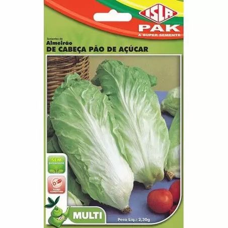 Sem. isla pak almeirao c. pão açucar