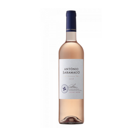 VINHO ANTONIO SARAMAGO 750ML COLHEITA ROSE
