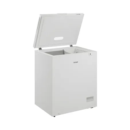 CONSUL FREEZER HORIZ.1 DOOR 142L BR CHA14MBBNA     360-2