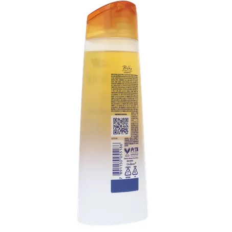 Shampoo dove nut.oleo micelar 200ml 360-15