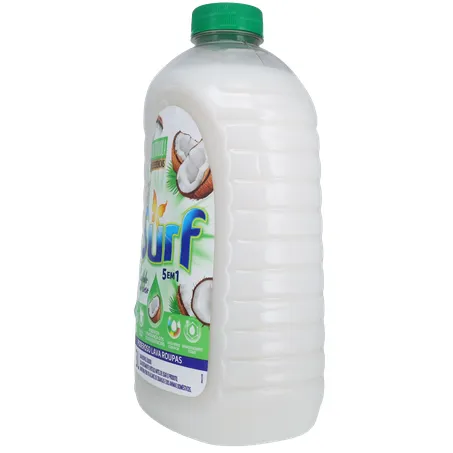 Lava Roupas Líquido Surf Coco 3l 360-6