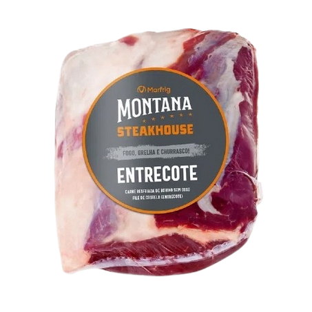 Bife Ancho Especial Bovino Kg