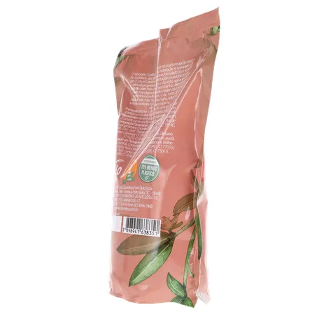 Sabonete liquido bello cereja-avela ref850ml 360-23