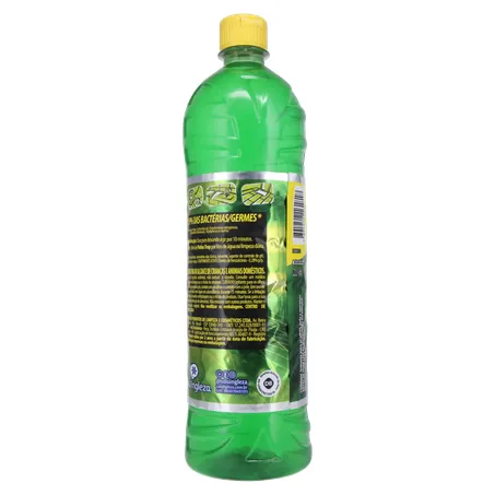 Desinfetante pinho trop citrus l1 pg900m 360-20