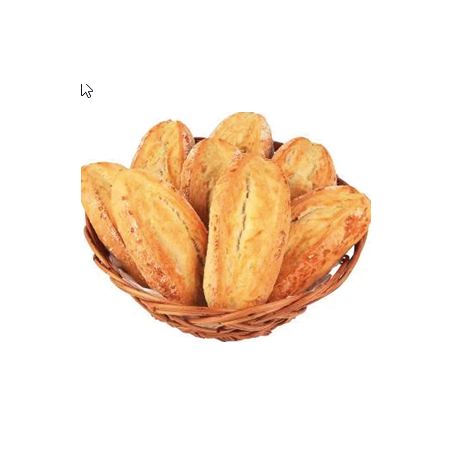PAD PAO SEMI ITALIANO KG