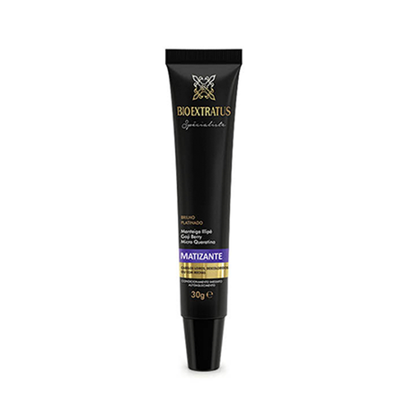 Dose bioextratus matizante violeta 30g
