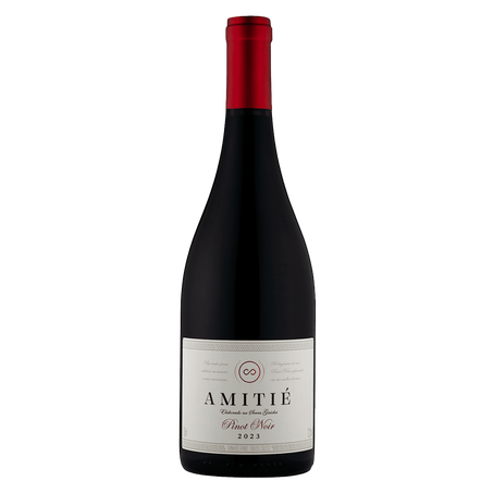 Vinho Amitié Pinot Noir 750ml