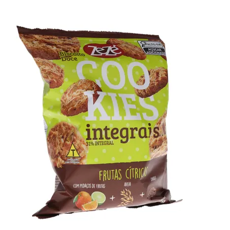 Biscoito cookies zeze int.fr.citr. 150g 360-33