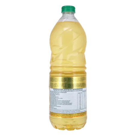 Óleo De Soja Coamo 900ml 360-21