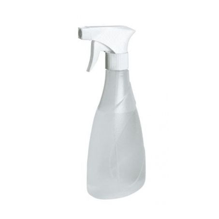 Pulverizador multiuso cor transp 3684600