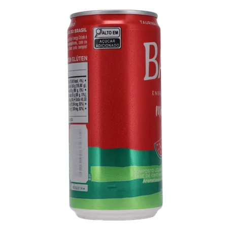 Energético Baly Melancia Lata 250ml 360-27