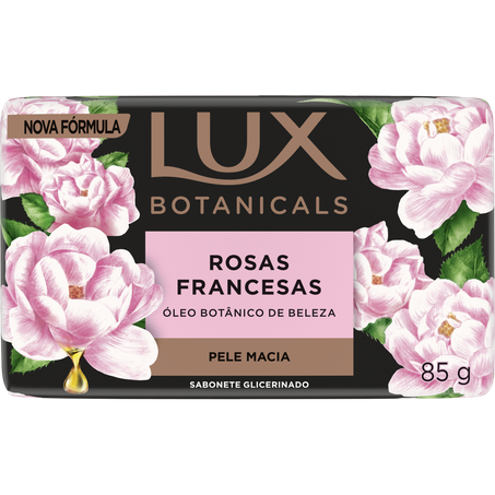 Sabonete lux rosas francesas 85g
