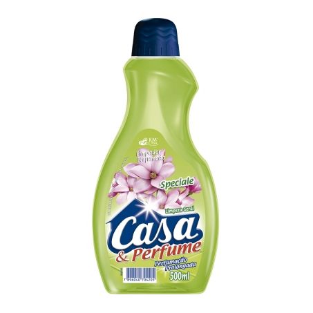 LIMP.CASA&PER L.GERAL 500ML SPECIALE