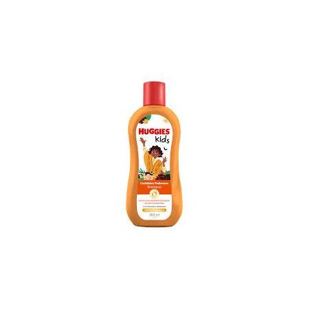 Shampoo huggies kids 360ml cachos podero