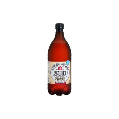 CERVEJA SUD PILSEN EXTRA 1 L                      