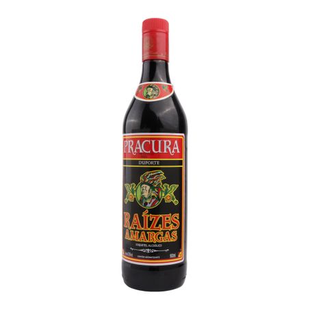 Raizes amargas pracura-dierva 900ml 360-2