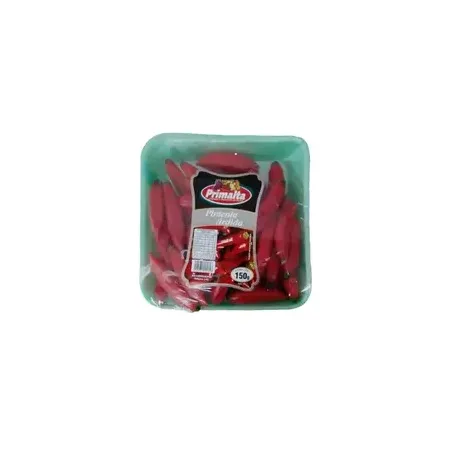 Pimenta malagueta primalta 100g