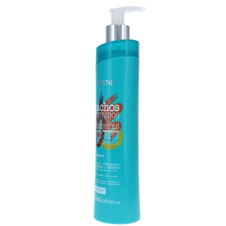 Shampoo amend cachos 250ml 360-3