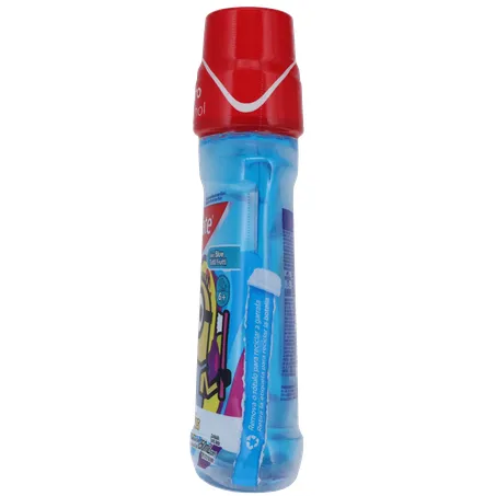 SOLUÇÃO COLGATE KIDS MINIONS 250ML 360-9