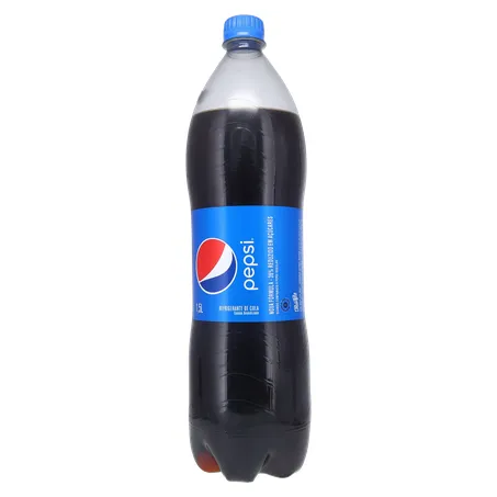 Refrigerante Pepsi Normal 1,5l 360-4