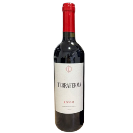 VINHO TERRAFERMA MONTEPULCI TINTO 750ML