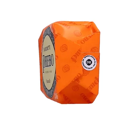 SABONETE PHEBO GLICERINA NATURELLE 90G 360-8