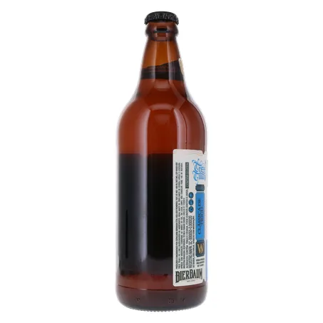 Cerveja Bierbaum Weiss Gf 600ml 360-24