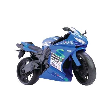 BRINQ ROMA MOTO RANCING MOTORCYCLE U