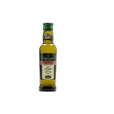 Azeite de oliva paganini extra virgem 250ml