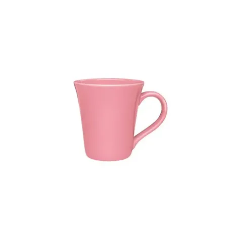 CANECA TULIPA 330ML ROSA  A637