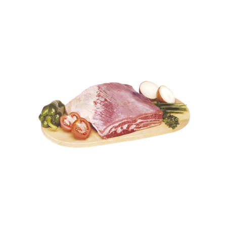 Costela Minga Bovina Congelada - Porcionada Kg