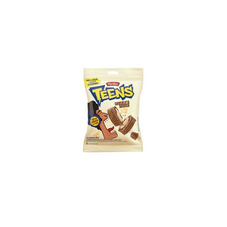 BISCOITO MARILAN TEENS CHOC. BR. 80G