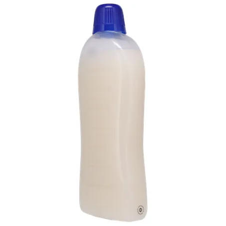 Lava Roupas Crivialli 500ml Soft Plus Coco 360-23