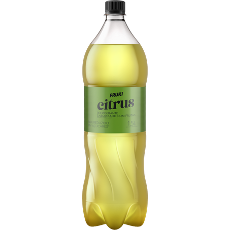 Citrus fruki 1.5l