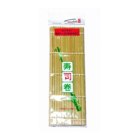 SUSHI MAT QUAD 24CM SHIKI