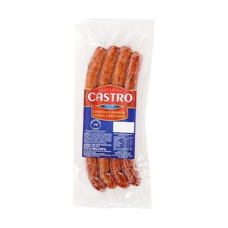 Linguica castro f.especial vacuo kg